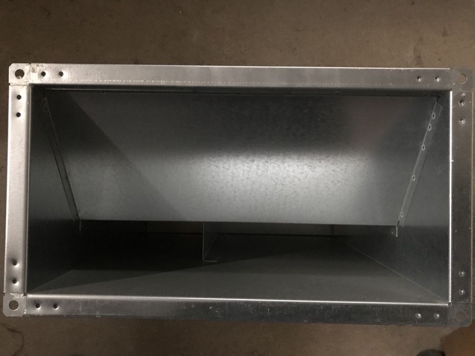 Продам канальный вентилятор