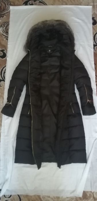 Продам женский пуховик