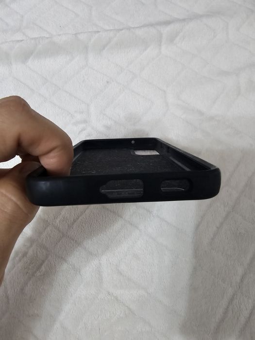 Quad Lock carcasa/husa Samsung Galaxy S21 FE