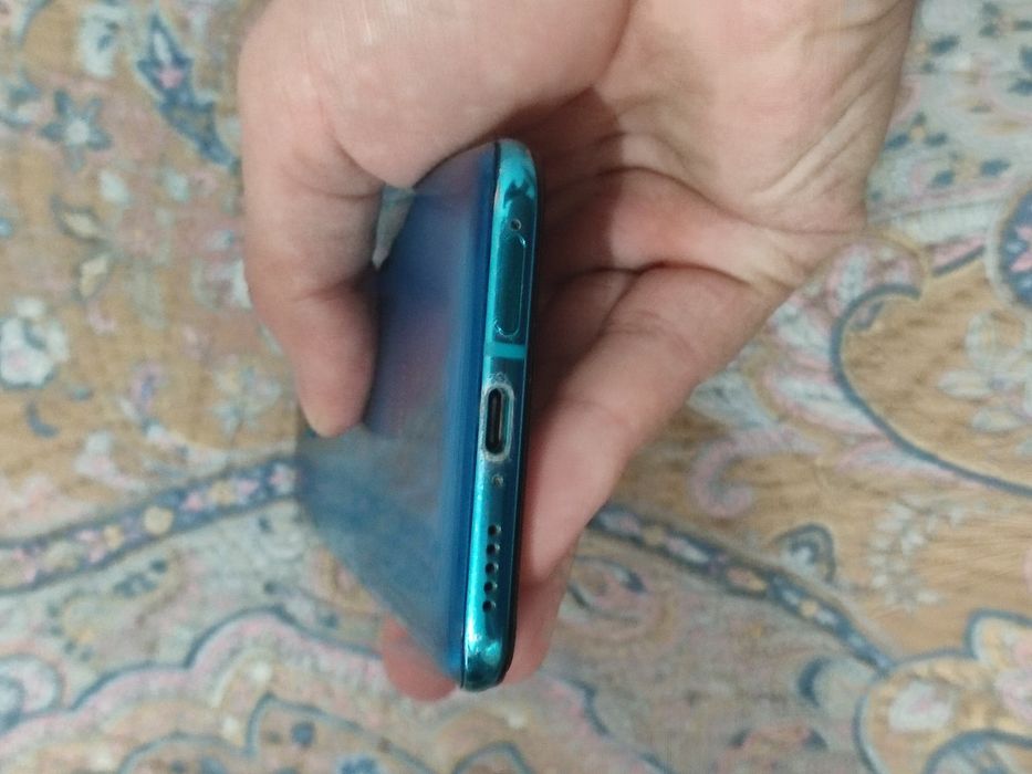 Xiaomi Poco f2 pro