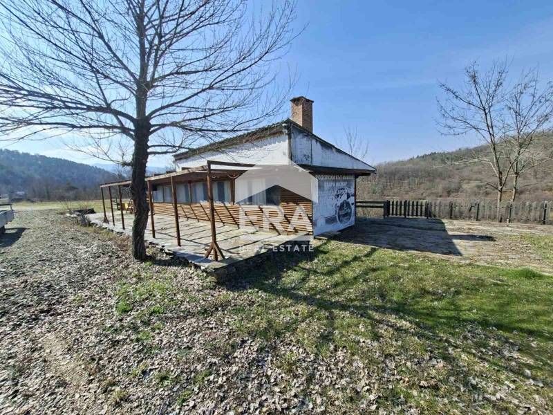 ЕРА Кърджали предлага за продажба атрактивен парцел с отлична локация