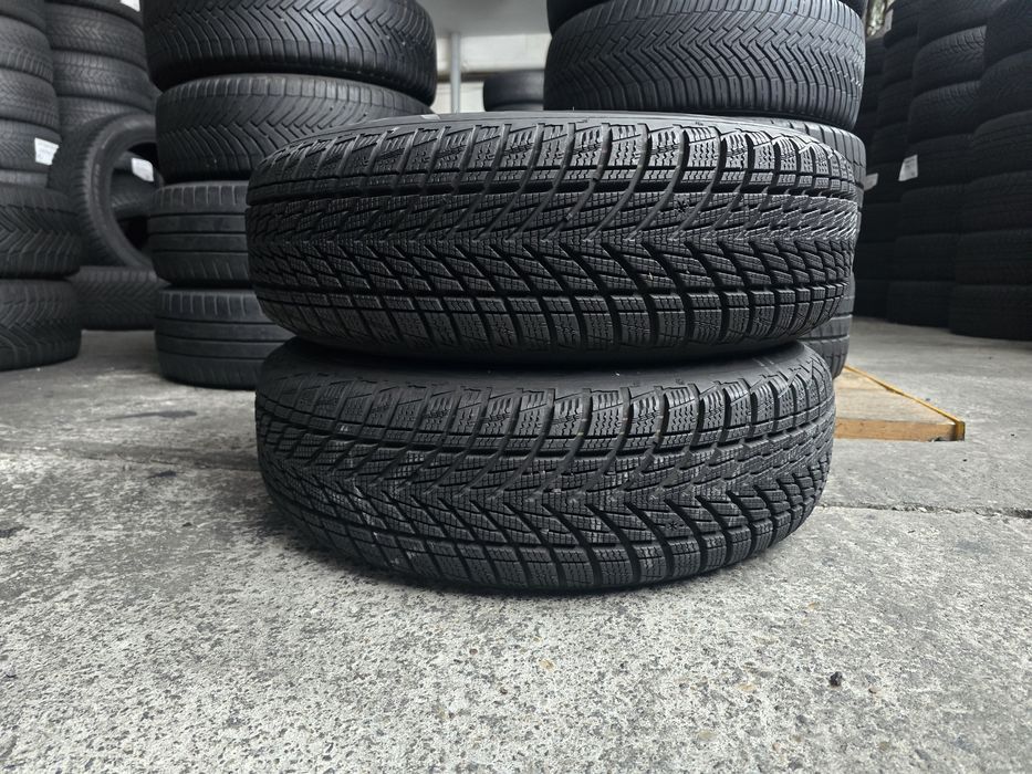 Goodyear 185/65 R15 92T MS iarnă