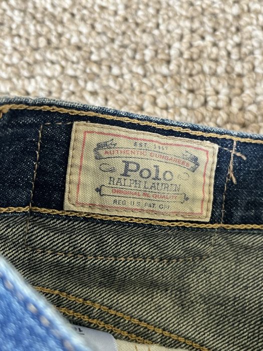 POLO Ralph Lauren : размер 28-29 / Оригинал