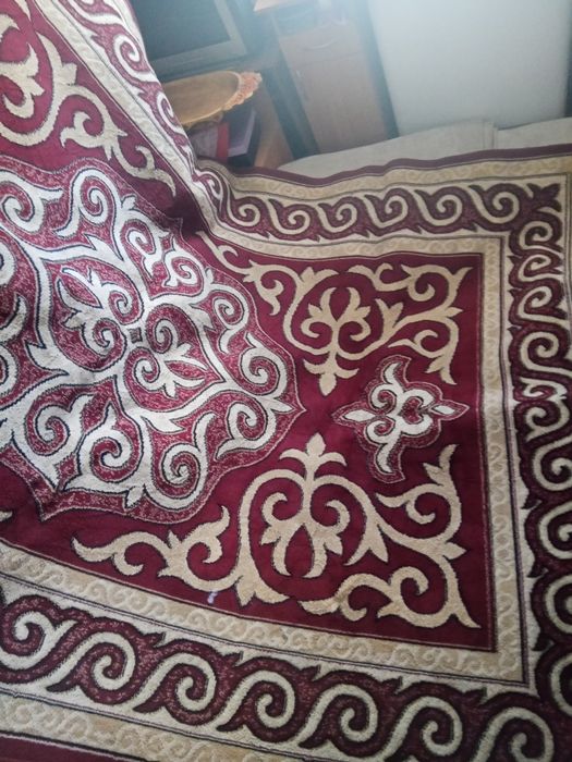 ковры и паласы  ︎︎