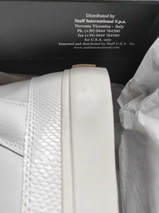 Just Cavalli - мъжки номер 44 / 28.5 см стелка