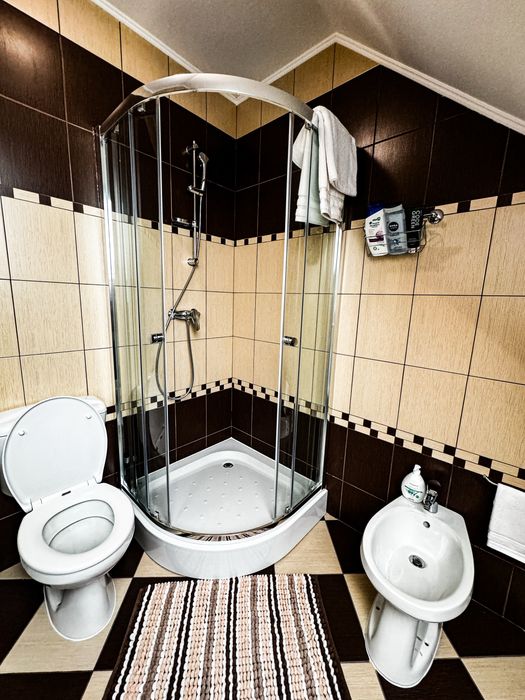 Apartament Chirie Radauti