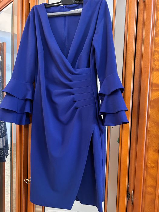 Rochie de ocazie Mizar