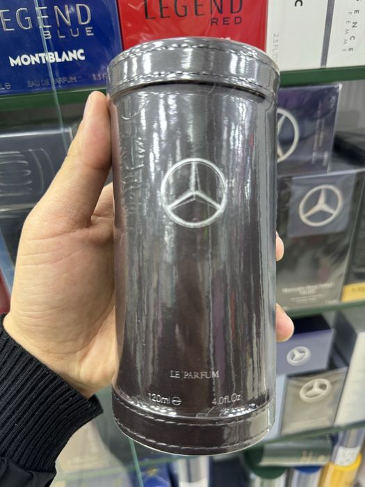 Mercedes-Benz Le Parfum