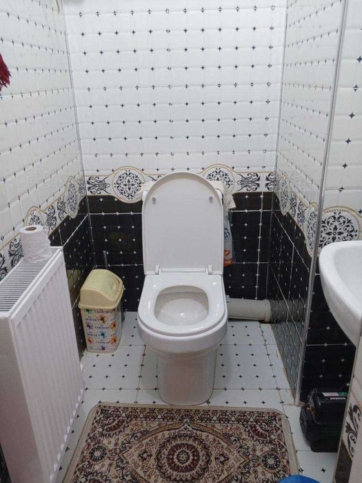 Сдаётся 3х квартира на 6 этаж орр МОХИ ХОСА