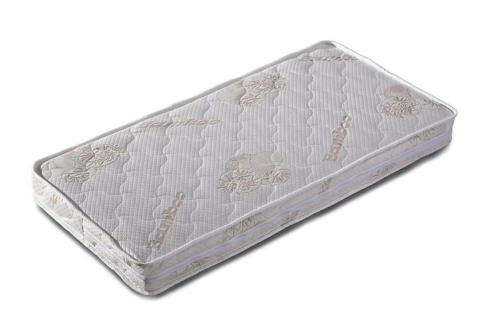 Бебешки/Детски матрак Бамбук Кокос Comfort Line