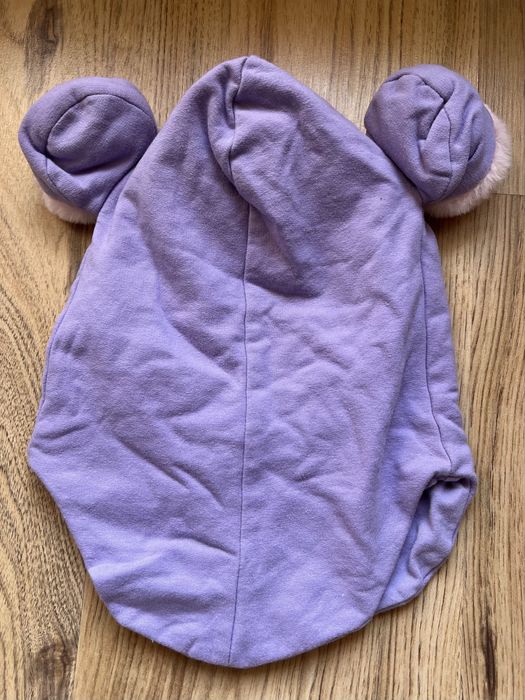 Шапка балаклава момиче 80см.