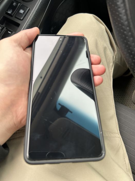 Samsung A71 тез арада