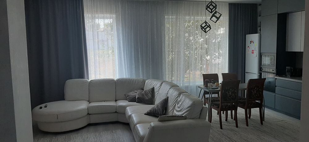 Продам дом район Самал 3