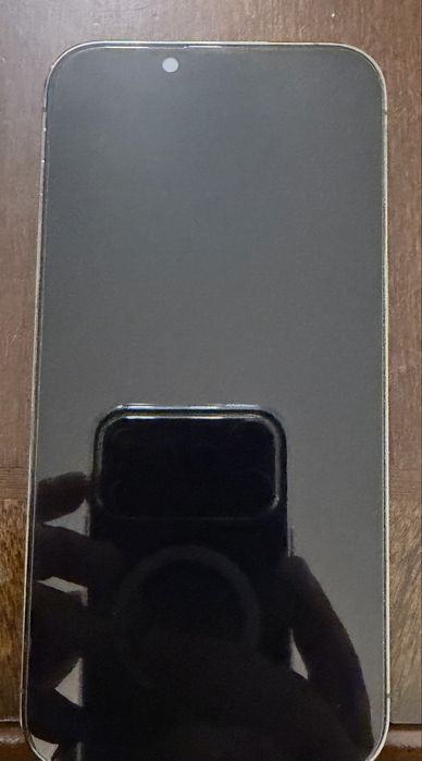 Iphone 13 pro, green liber de retea