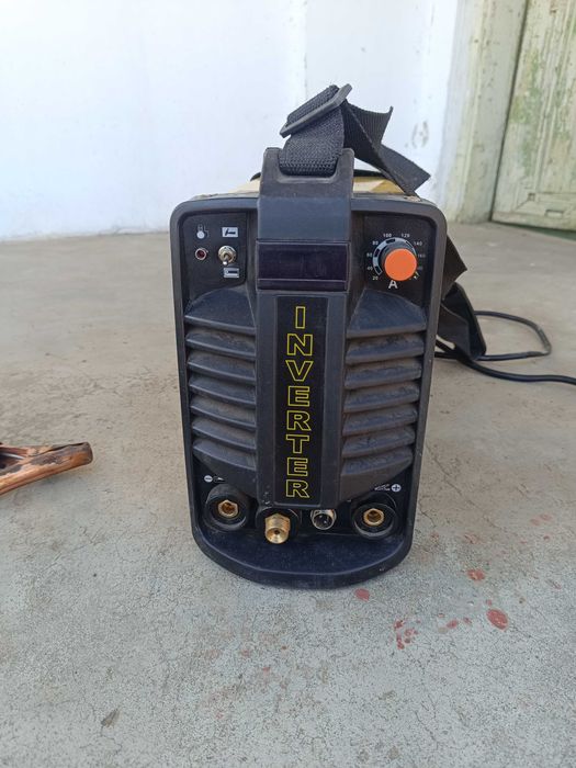 Заваръчен апарат