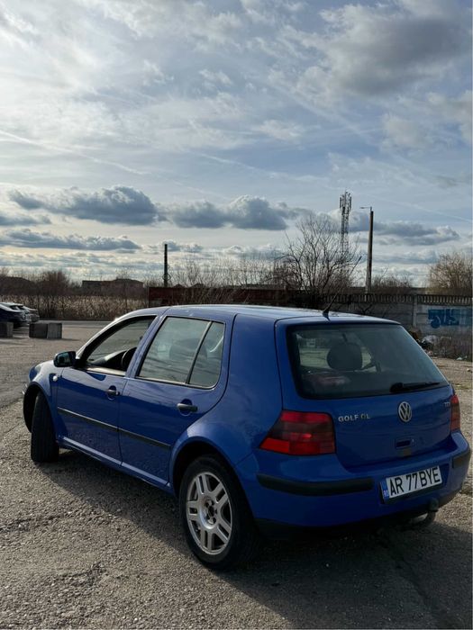 vand   golf 4 1.9 alh