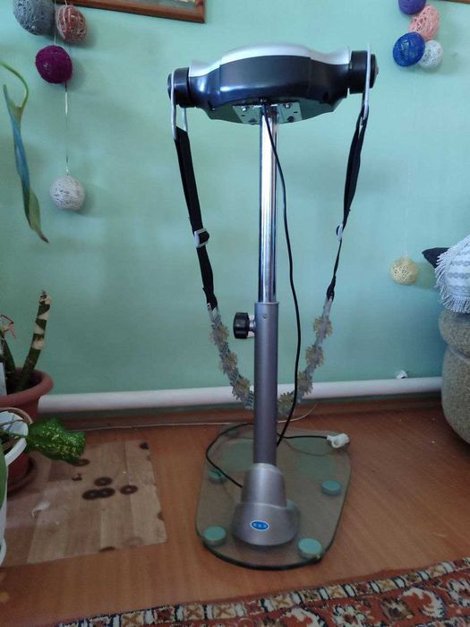 Вибромассажер. Массажер для мышц