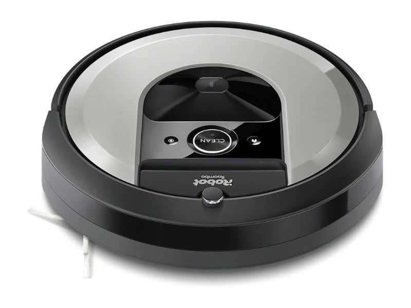 Прахосмукачка Робот iRobot Roomba i7 (i7156)