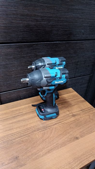 Акция Гайкаверт ударный