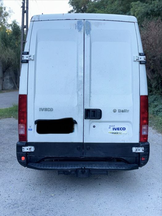 Iveco Daily 2.8