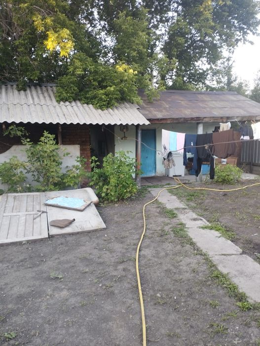 Продам 3-комн.дом