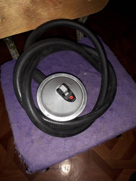 Продам газовый баллон.