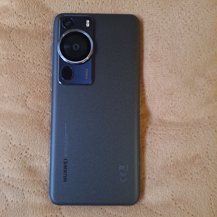 Huawei p60 pro ' impecabil !!!