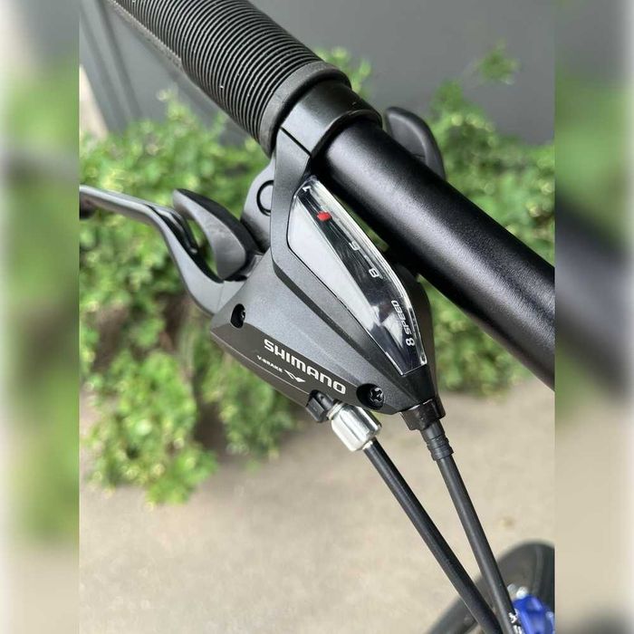 Велосипед 17" Trinx M500pro