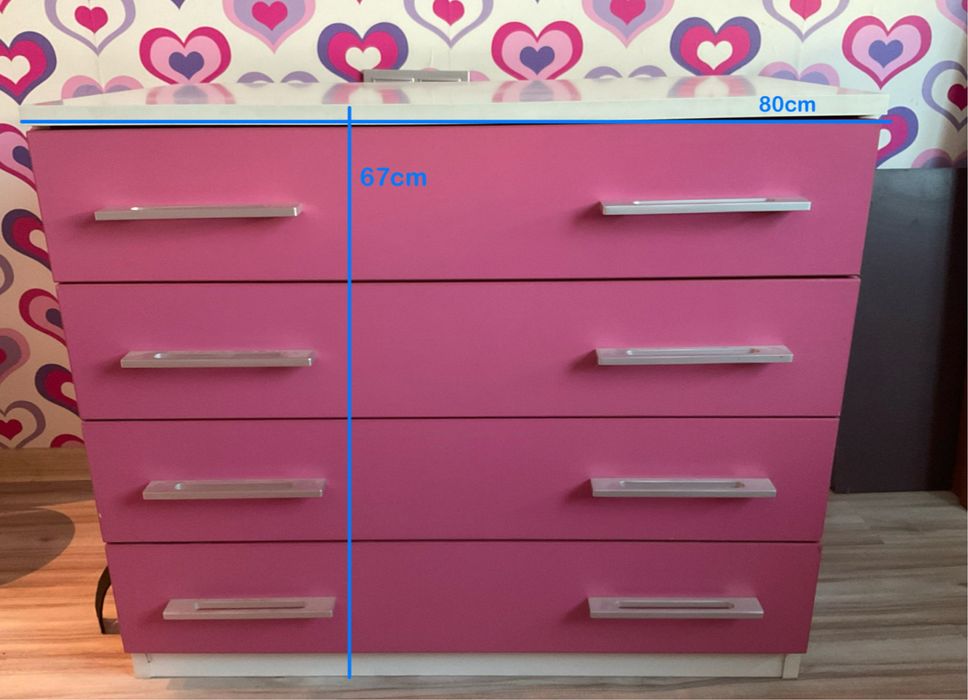 Детска спалня/стая