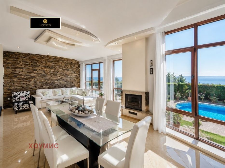 Продава се Къща в с. Божурец, Област Добрич - 170 кв.м за 3530 €/кв.м - Снимка #6