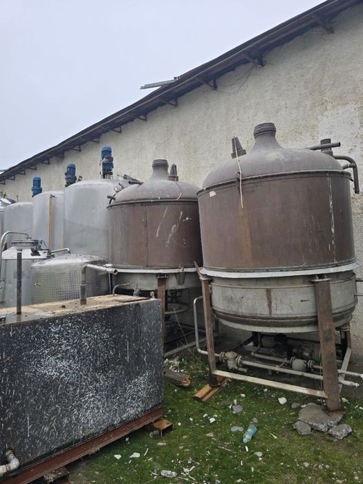 Yomkostlar sotiladi