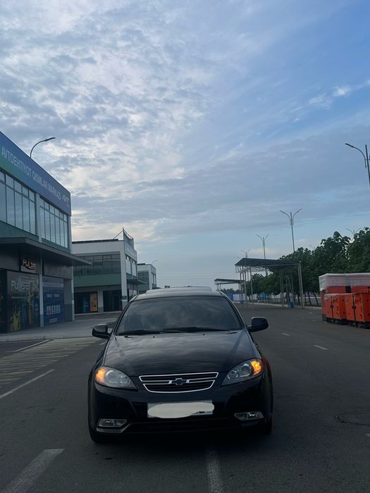 Chevrolet Jentra 2022