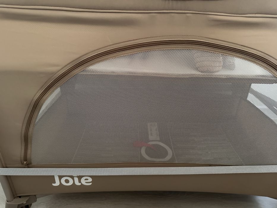Продам манеж Joie Kubbie Sleep от 0 до 3 лет