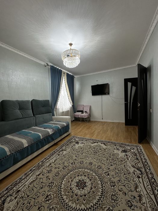 2 бөлмелі пәтер сатылады.