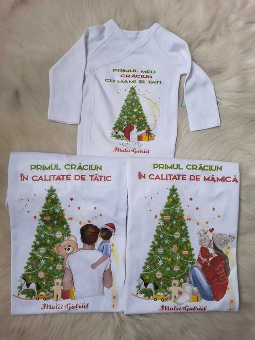 Tricouri personalizate