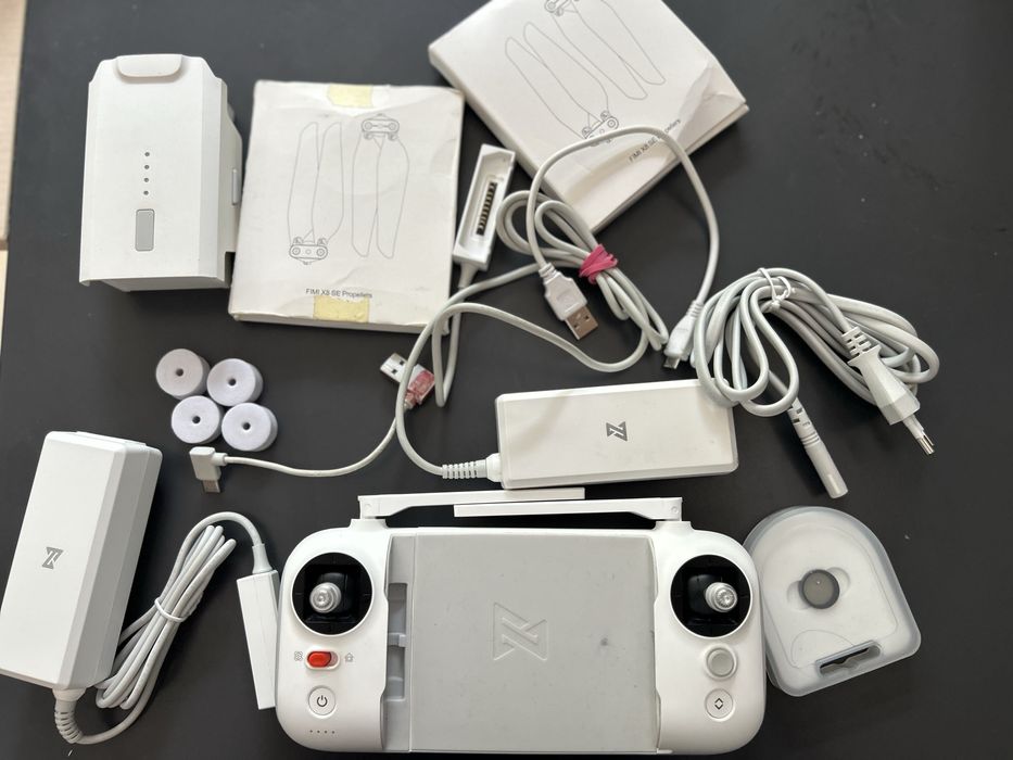 Продавам Xiaomi Fimi X8 SE 2020