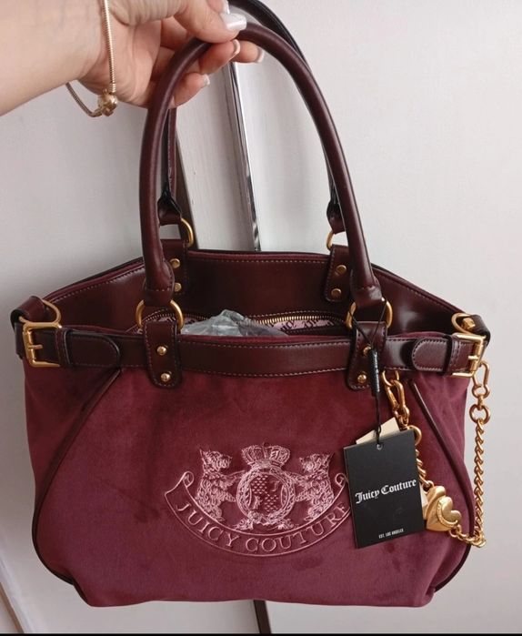 Geanta Juicy Couture