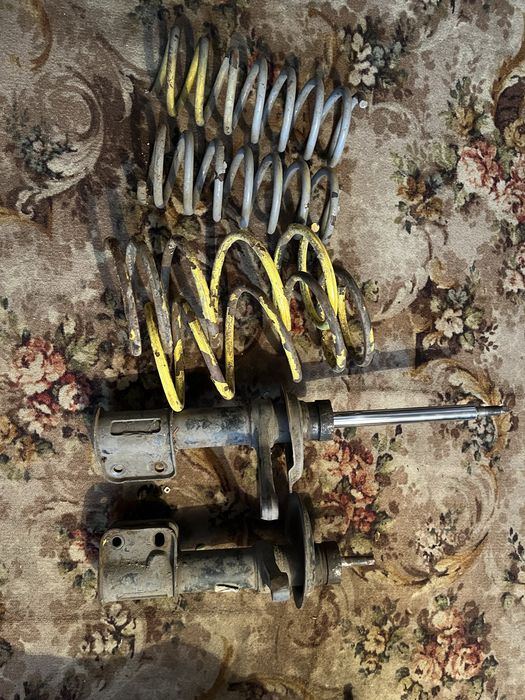 Продам запчасти