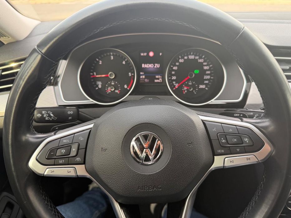 Volkswagen Passat B8
