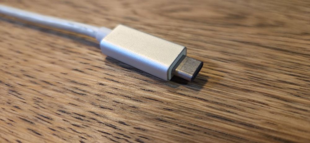 Adaptor USB-C la HDMI LMP