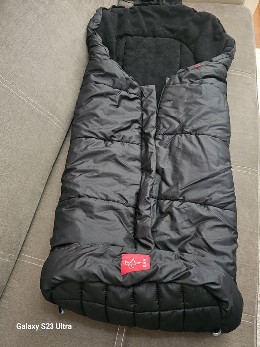 Чувал за количка Kaiser