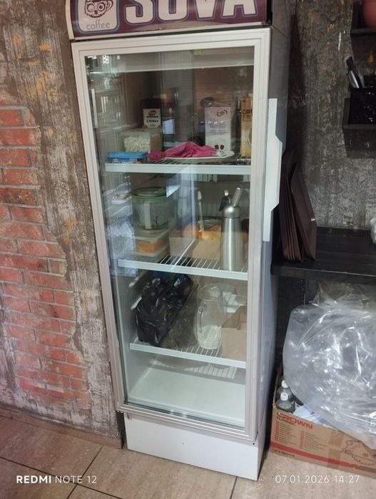 Продам оборудование для общепита