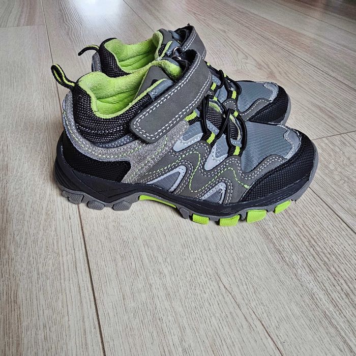 Детски зимни обувки