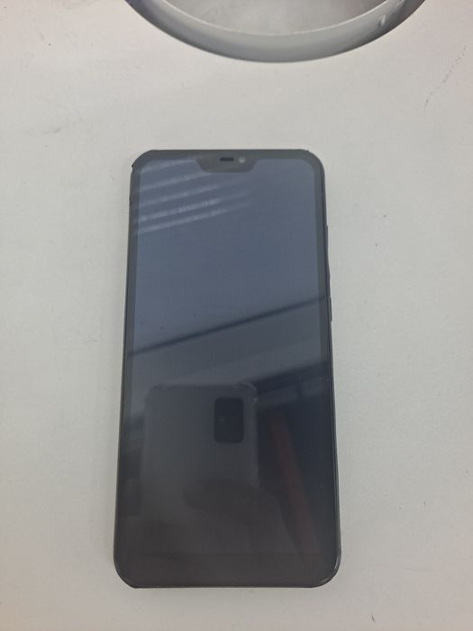 Redmi 6 pro idial
