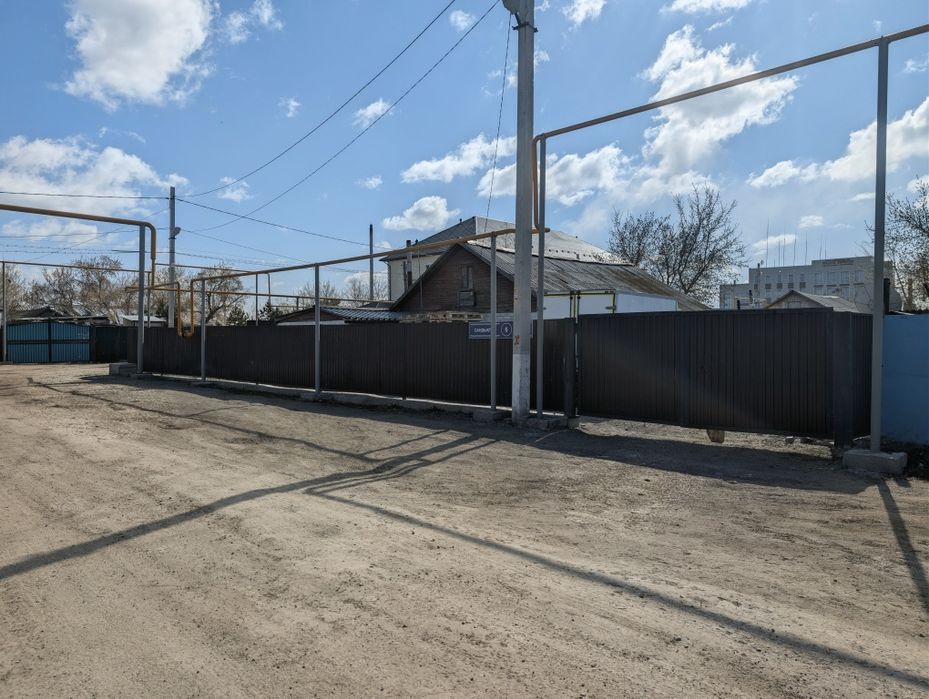 Продам Дом и участок