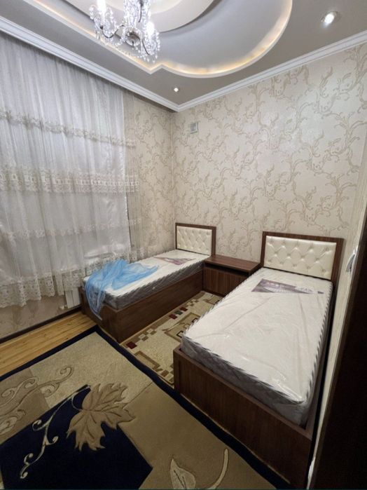 Аренда Участок Юнусобод Малика!