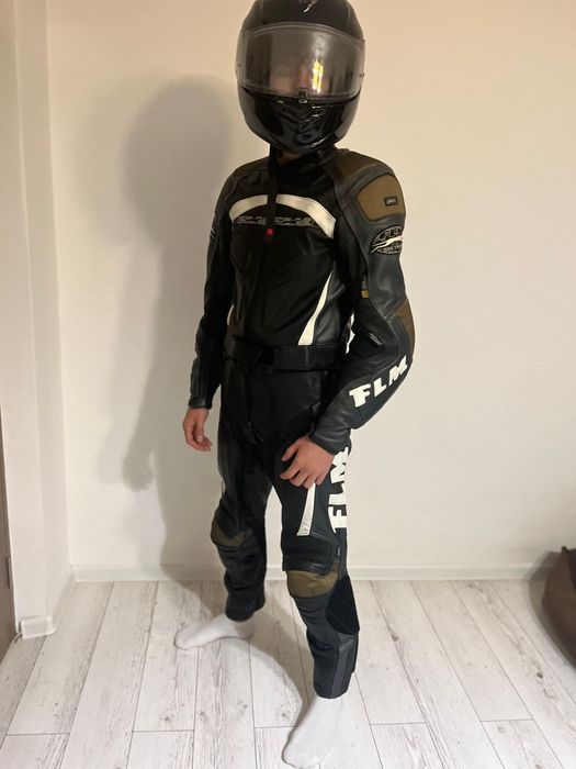 Combinezon 2 piese FLM marime 50