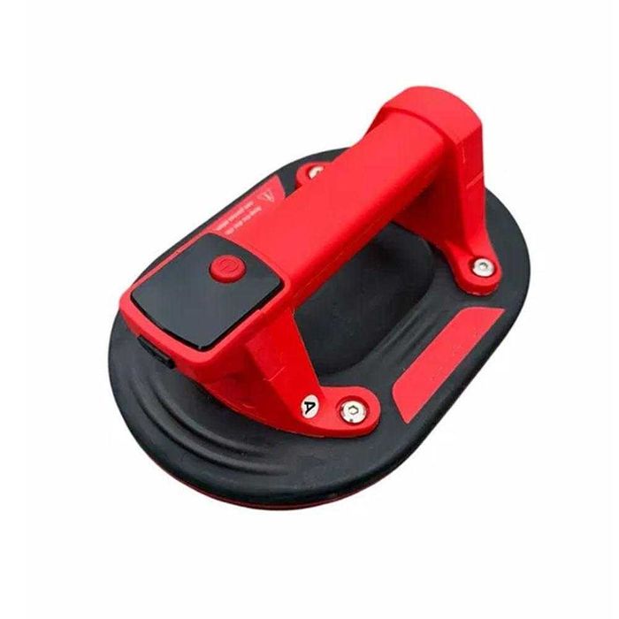 Вакуум вендуза, акумулаторна, 7.4V, 2Ah, 167x247 мм, до 260 кг, USB-C