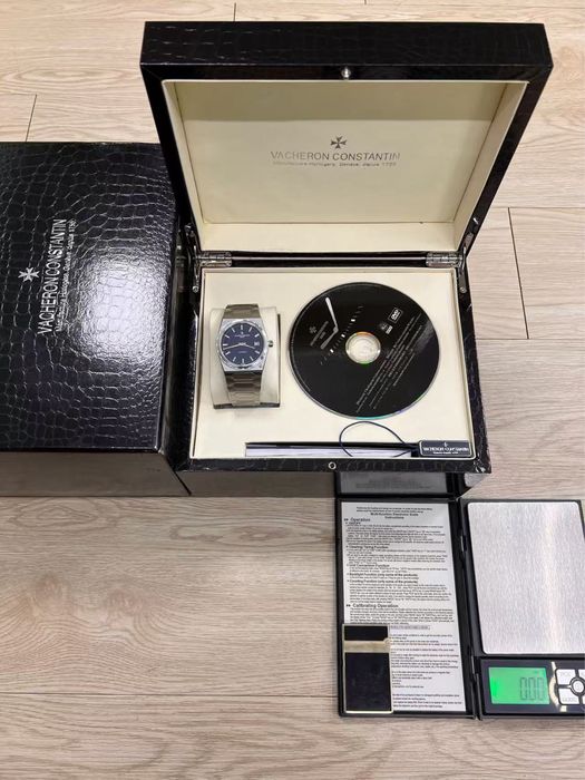 Часы Vacheron Constantin 222