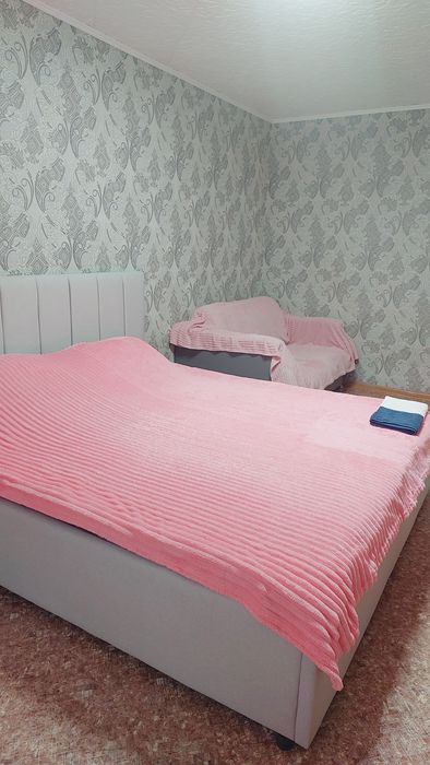 Квартира посуточно, почасово